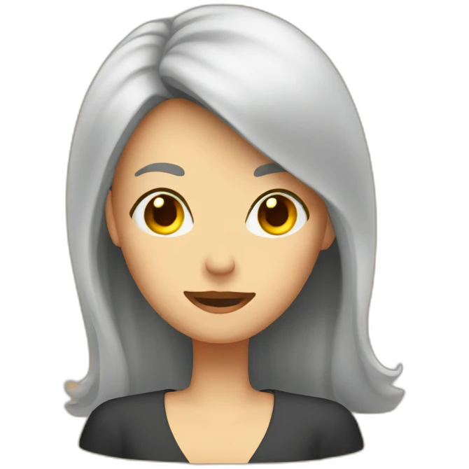 she-teacher-burning-out emoji