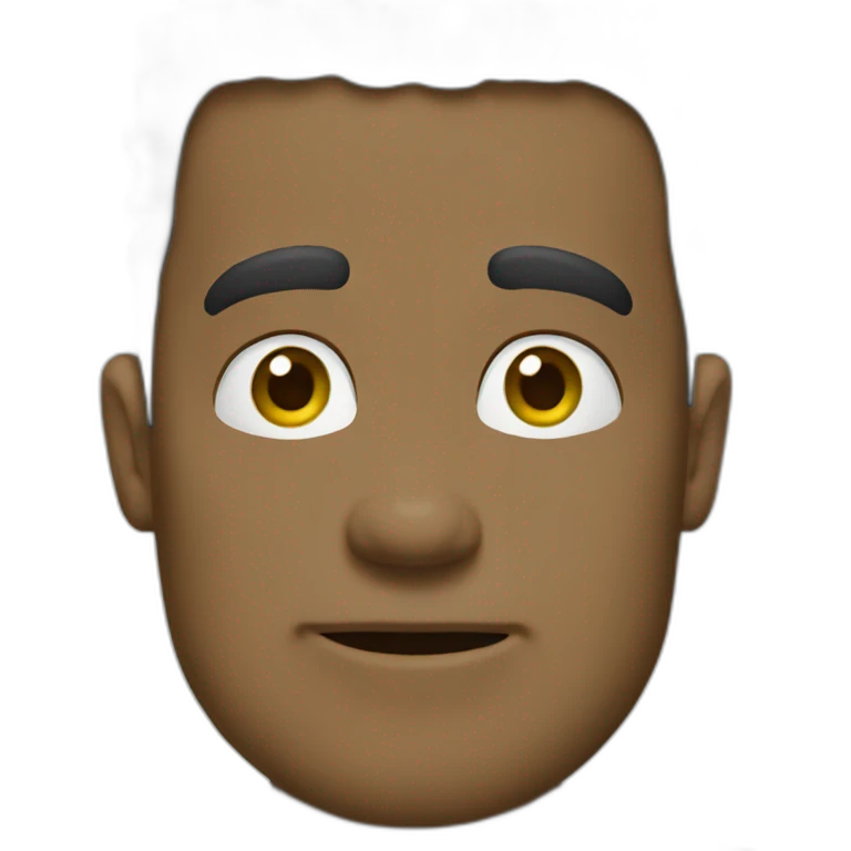Bart emoji