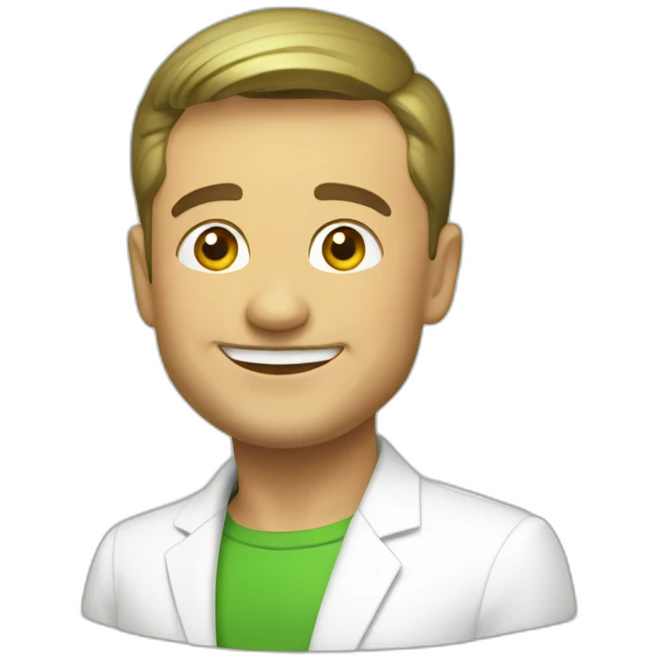 happy zelensky emoji