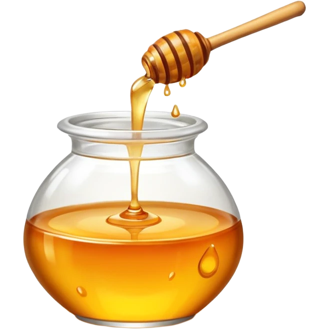 Honey horcrux emoji