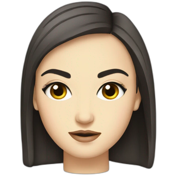 Sasha Grey emoji
