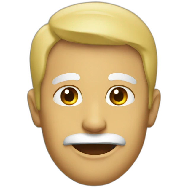 رونالدو  emoji