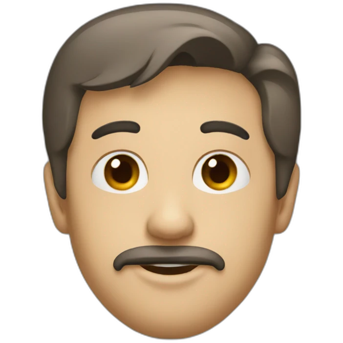 quadro emoji