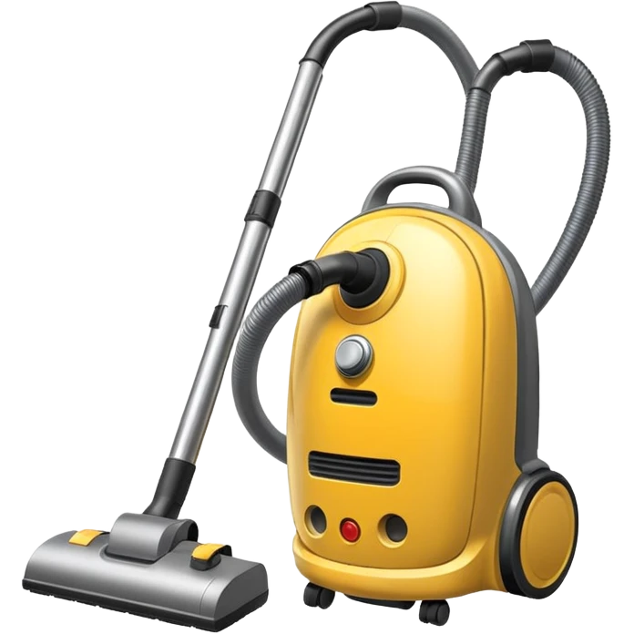 vacuum emoji