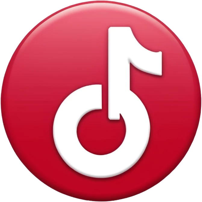 Verificación tiktok emoji