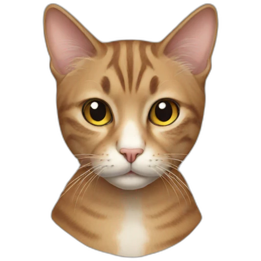 cat emoji