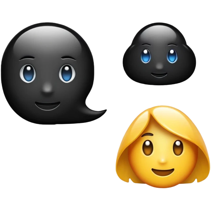 Faux emoji