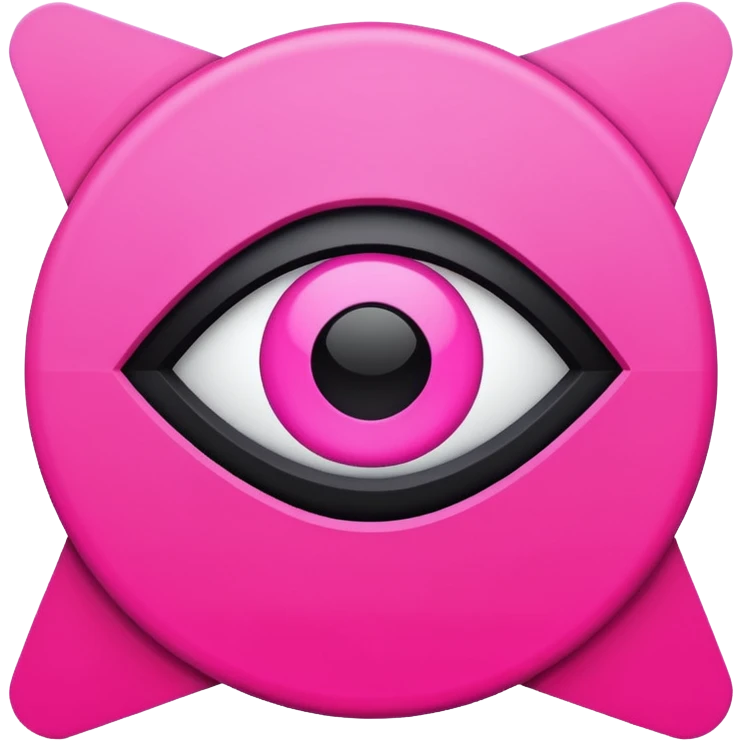 Katseye logo emoji