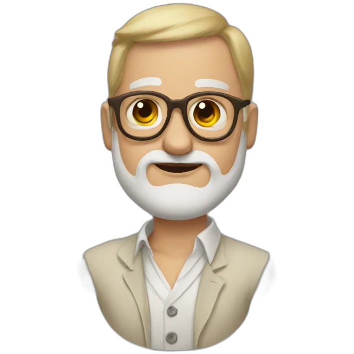 GRANDINGO emoji
