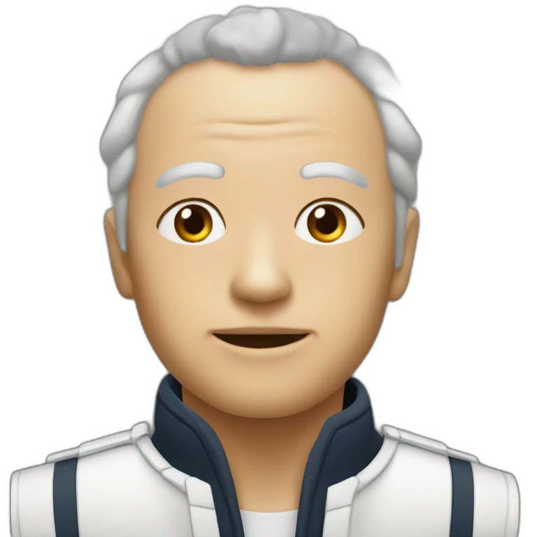 gojo satura emoji