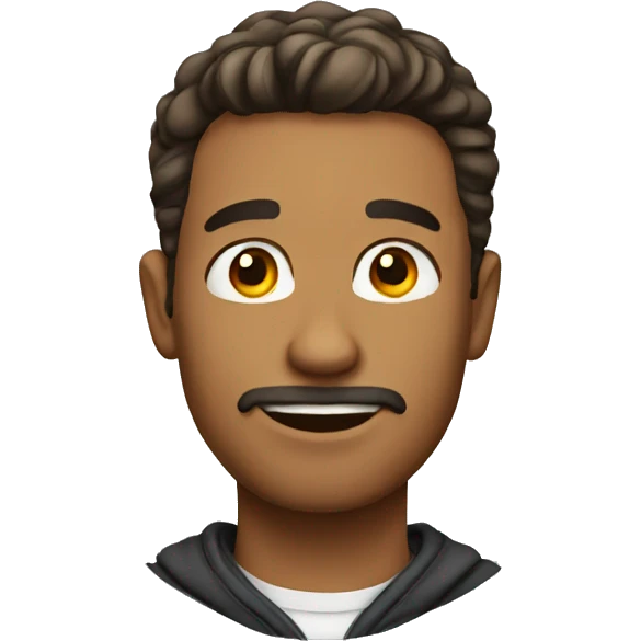 guy emoji