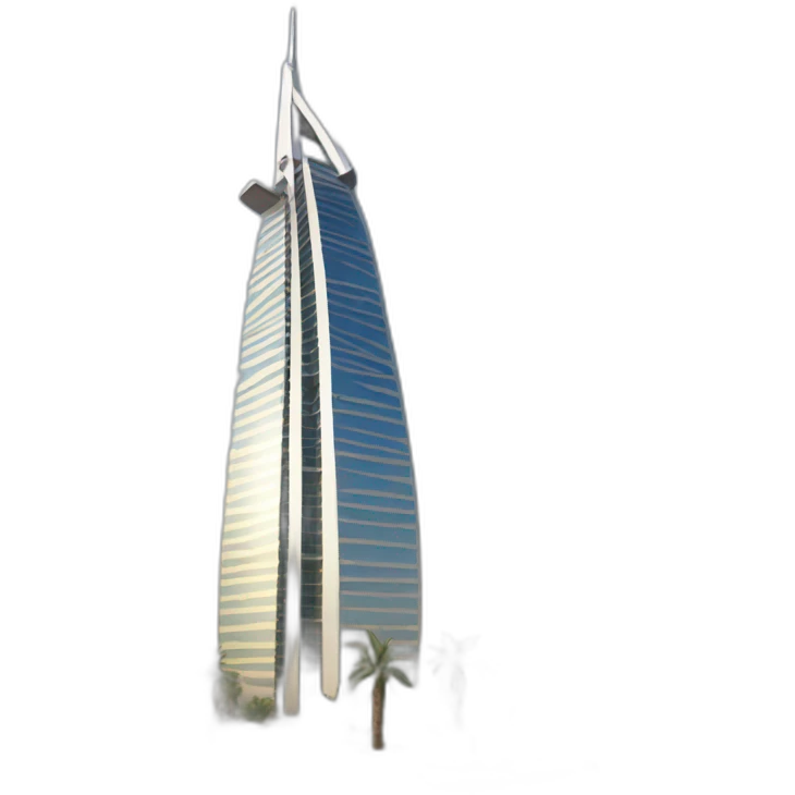 burj-kahlifa emoji