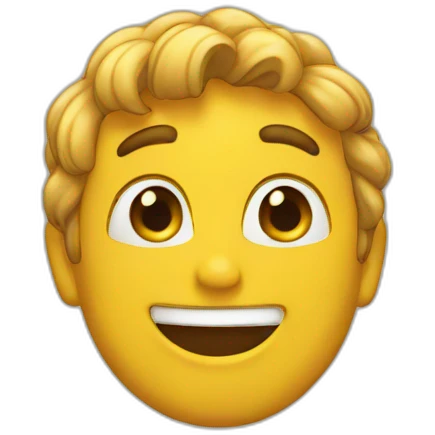 Yes emoji