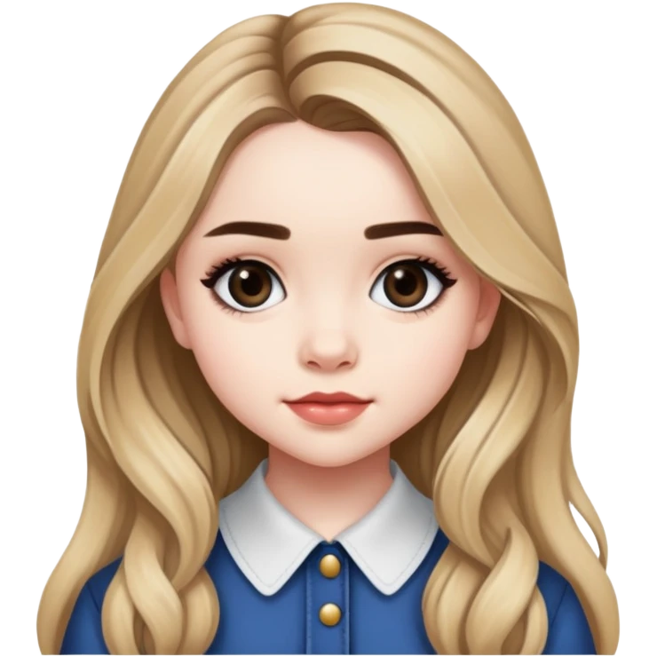 sabrina carpenter emoji
