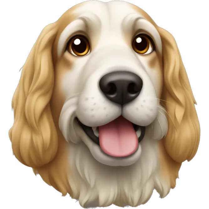 brabant dog emoji