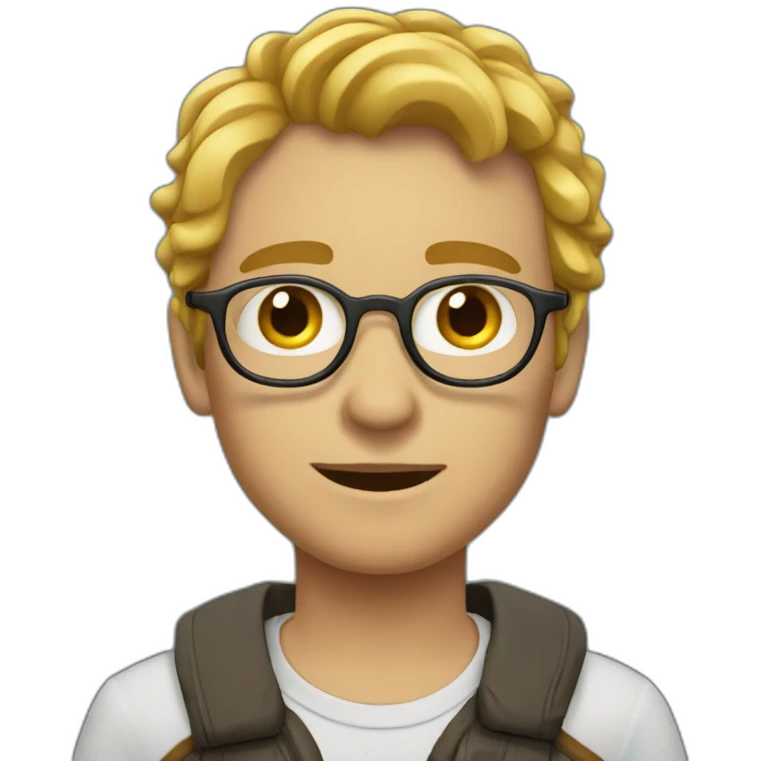 Anos voldigoad emoji