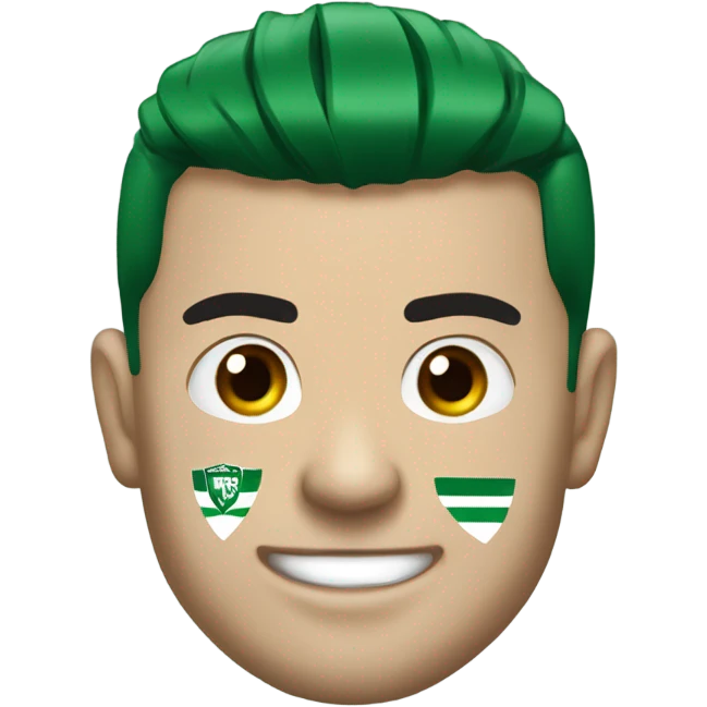 Atlético nacional medellin  emoji