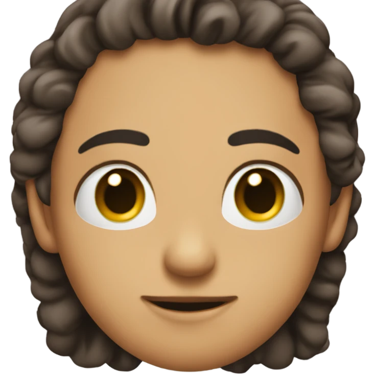 Enamorado y desesperado  emoji