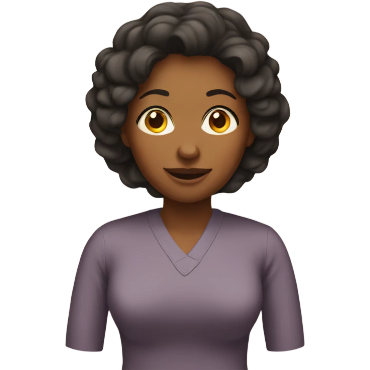 Mother emoji