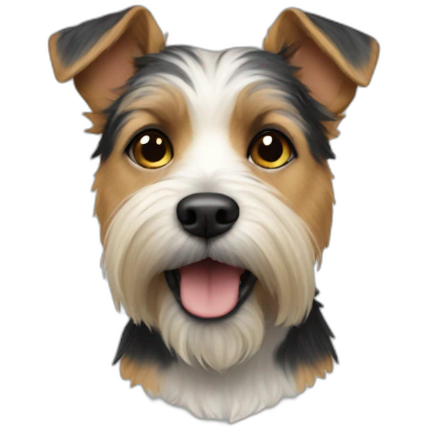 martin terrier emoji