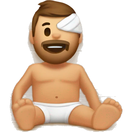 Sauna emoji