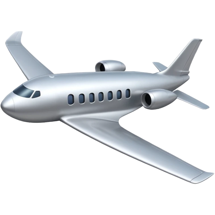Plane
 emoji