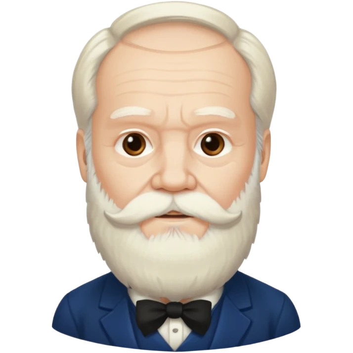 vicor hugo french writer emoji