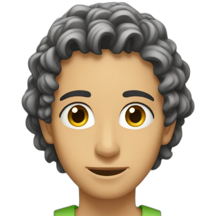 Algérie emoji