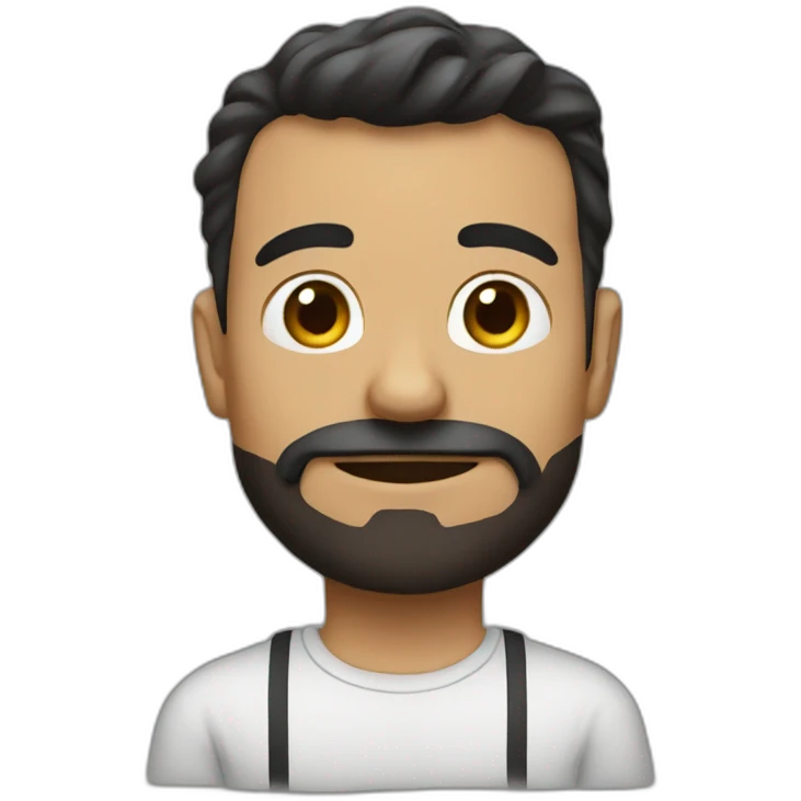 Ubicacion emoji