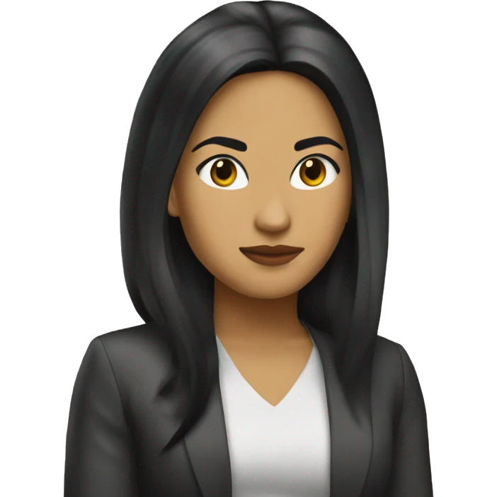 melanie de jesus dos santos emoji