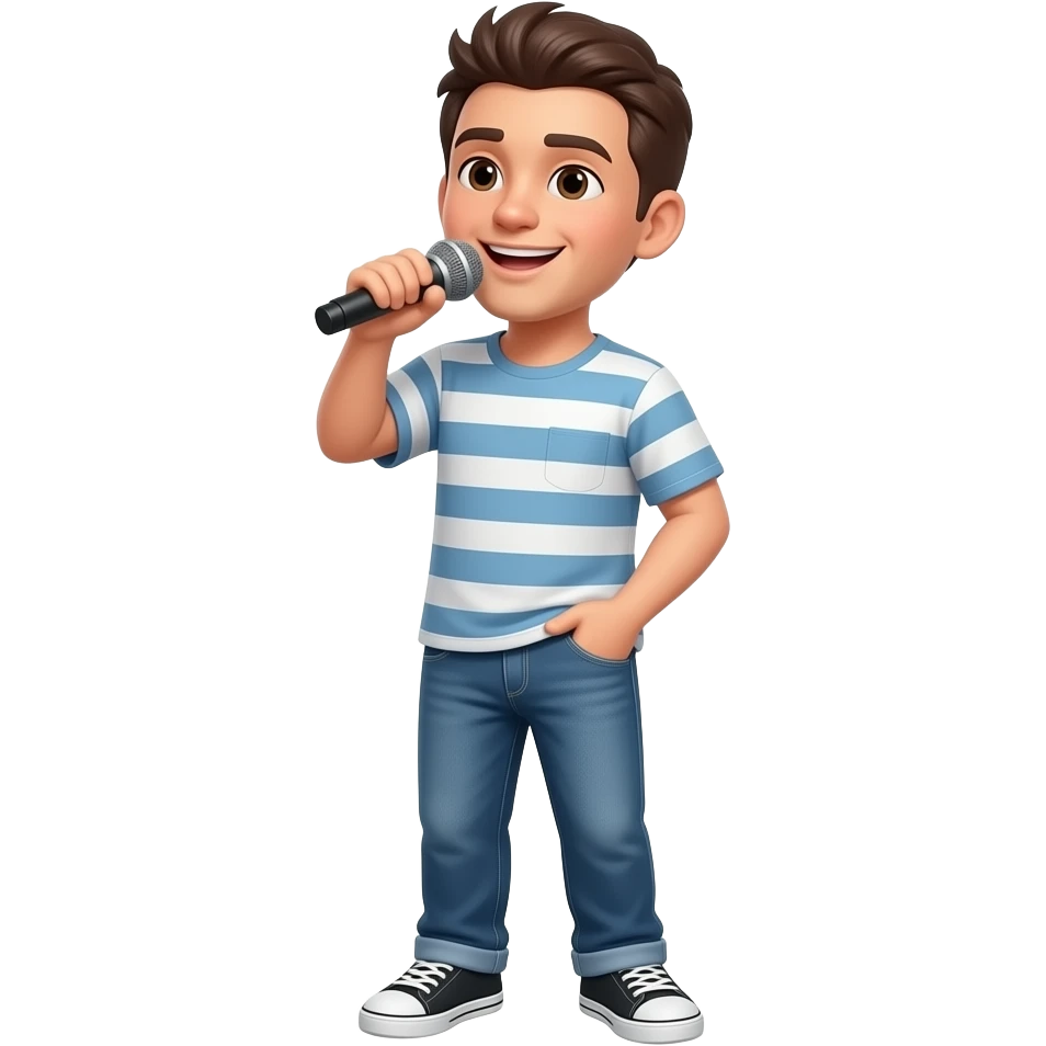 tralalaero tralala emoji