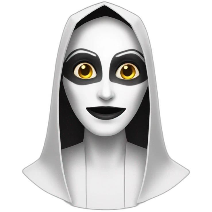 Valak emoji