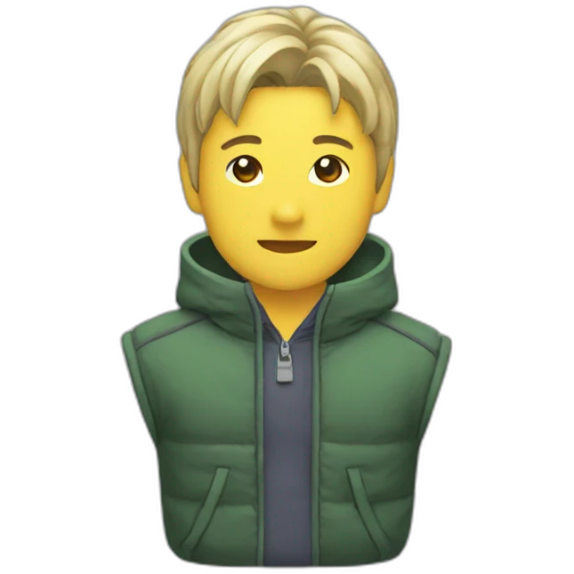 hokkaido emoji