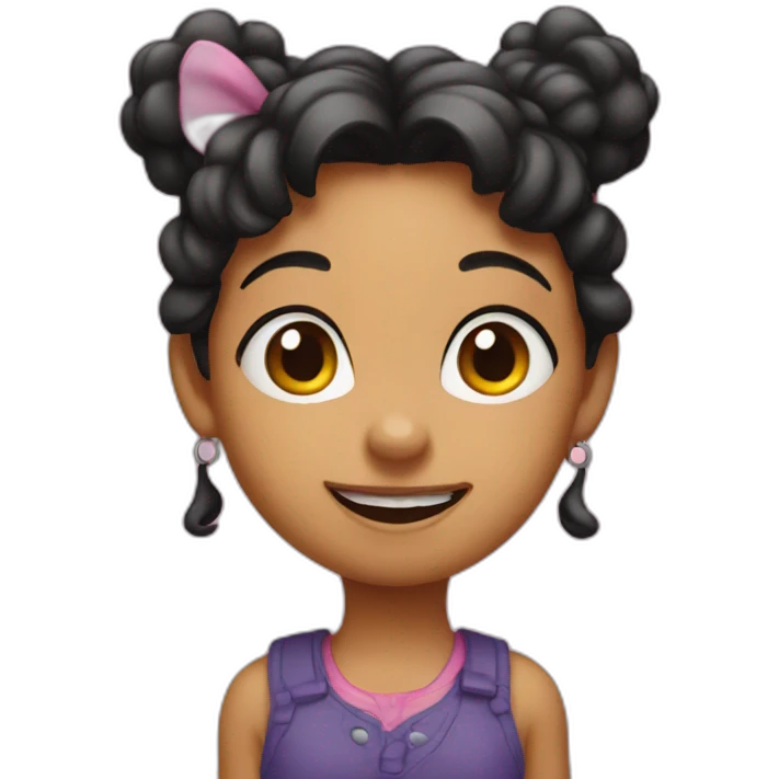 Minie emoji