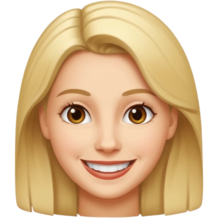 heidi reichinnek emoji