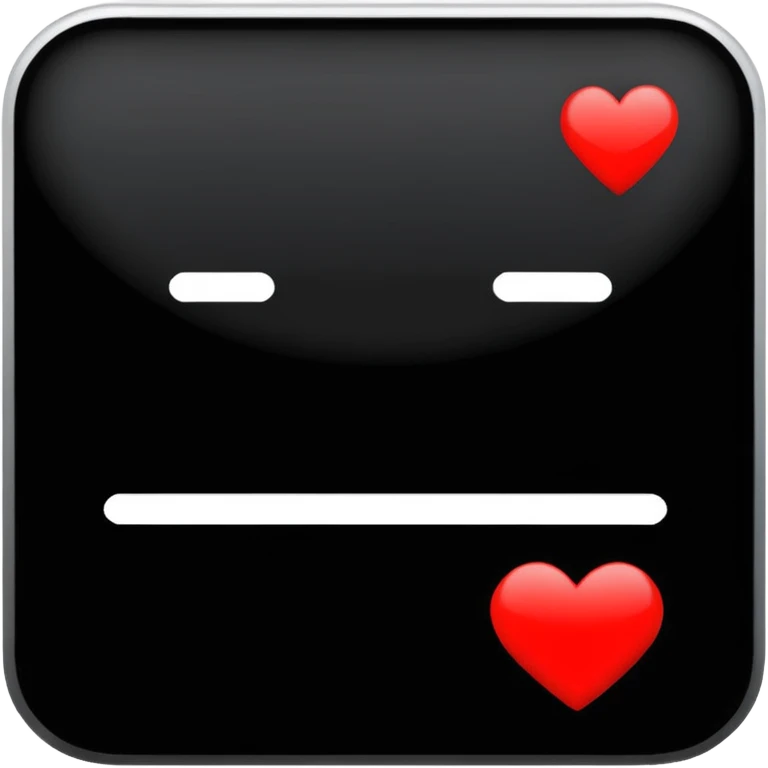 DEADLINE REMINDER emoji