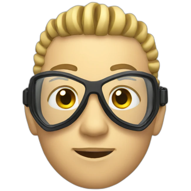 diver emoji