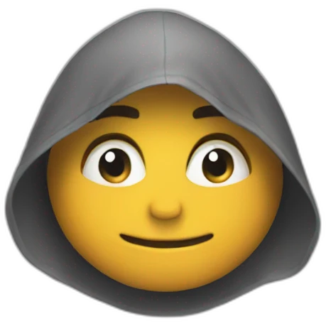 creation emoji