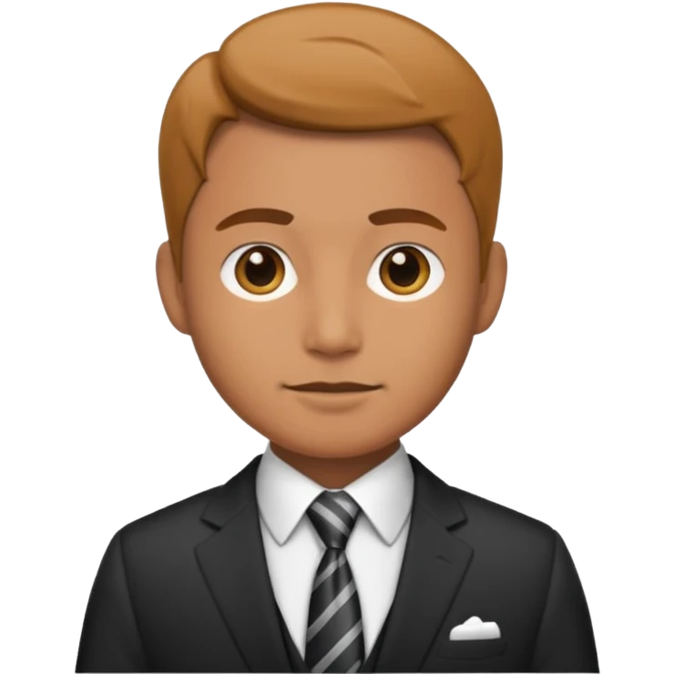 회사원 이미지 emoji