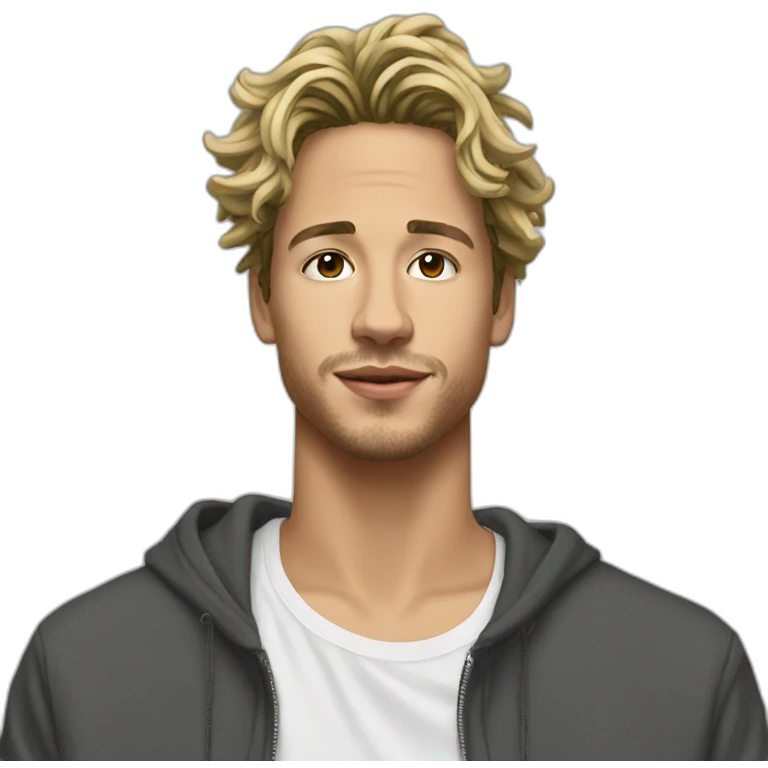 Nekfeu emoji