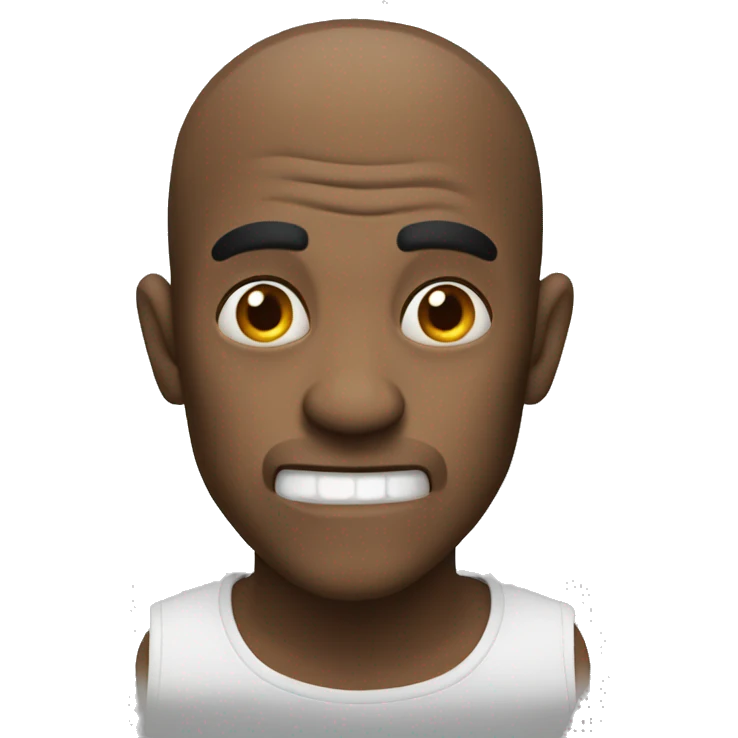 madness combt grunt emoji