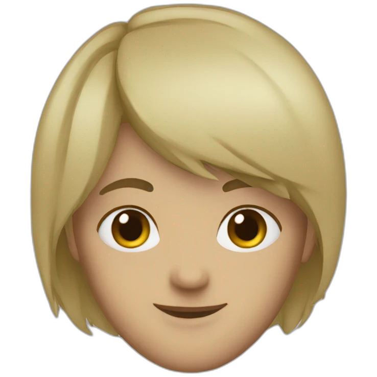 Zizi emoji