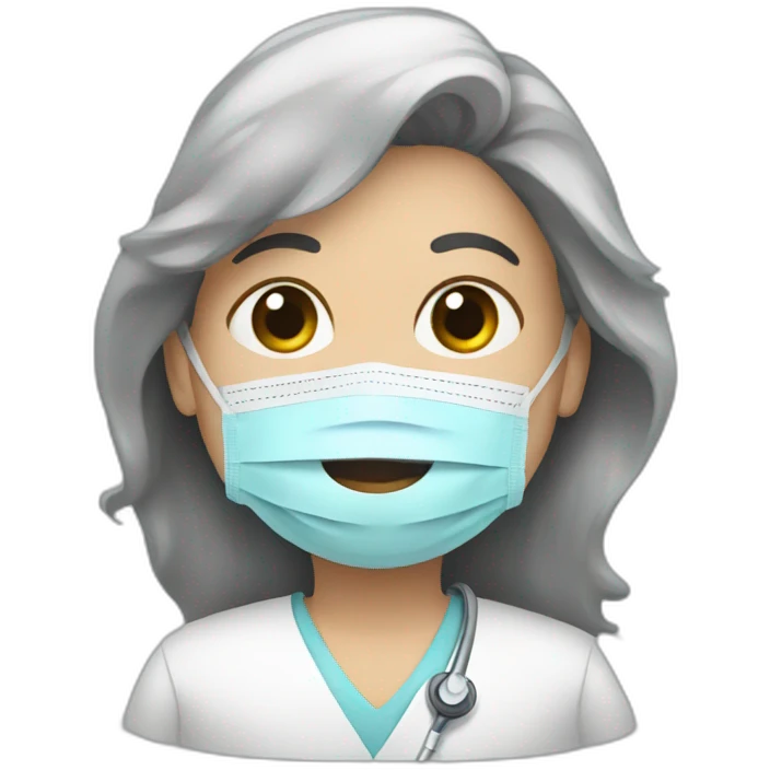 Surgery  emoji