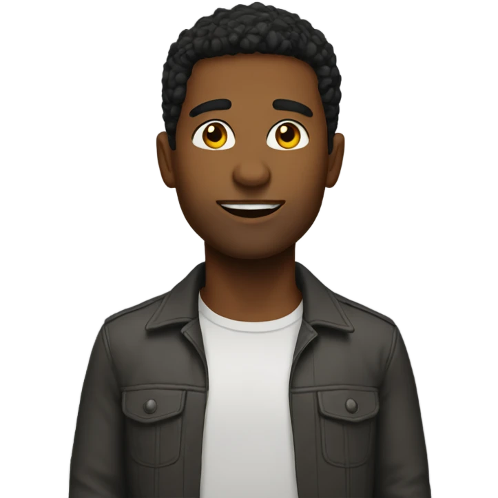 Me emoji