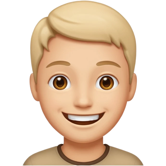 I love you more emoji