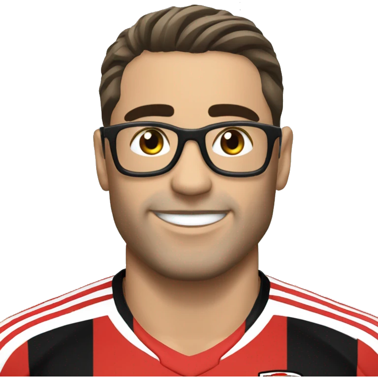 copa libertadores River Plate emoji