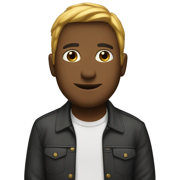 Where are you emoji