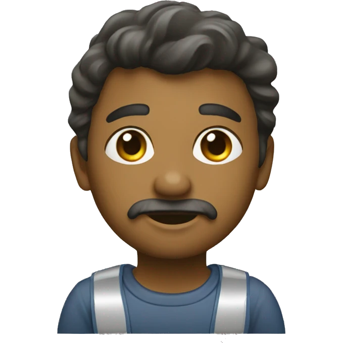 streetsweeper emoji