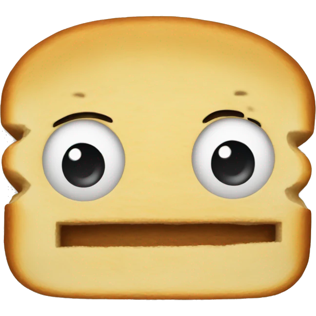 Idiot sandwich emoji