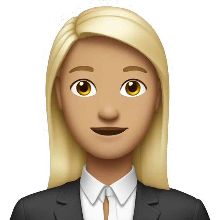 "TiffV" in fun font emoji